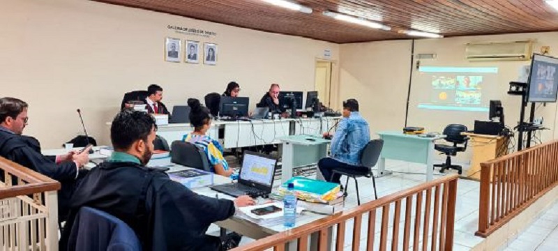 Quarteto que orquestrou execução em Epitaciolândia é condenado