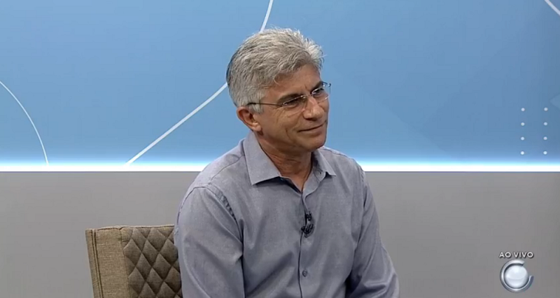 Pres. da Confederação Agrícola cita pautas de pequenos agricultores