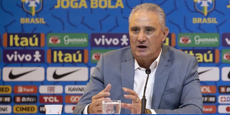 Tite convoca seleção para jogos contra Coreia do Sul e Japão em junho