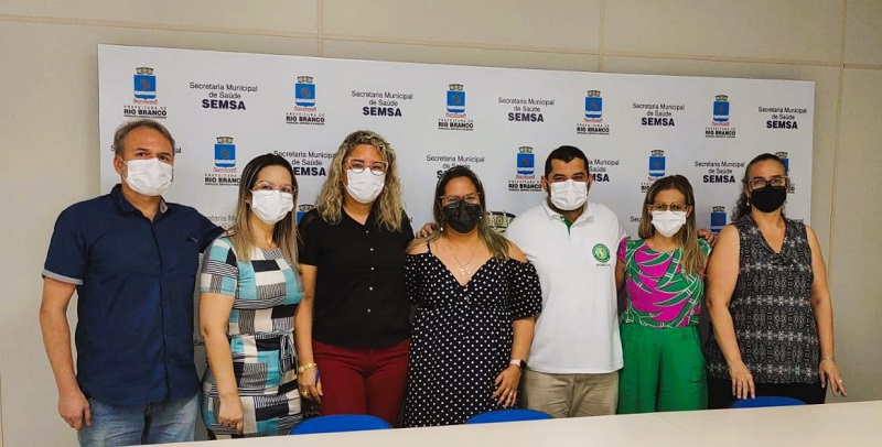 Primeiro atendimento piloto para crianças com SG é realizado no Barral y Barral