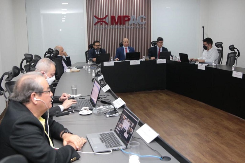 MPAC anuncia instalação da 2ª Promotoria Especializada de Saúde