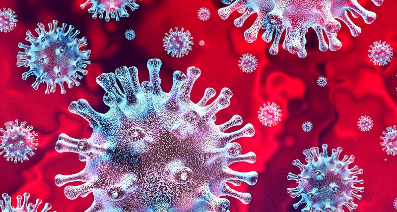 Acre registra seis novos casos confirmados para covid-19 nesta segunda-feira