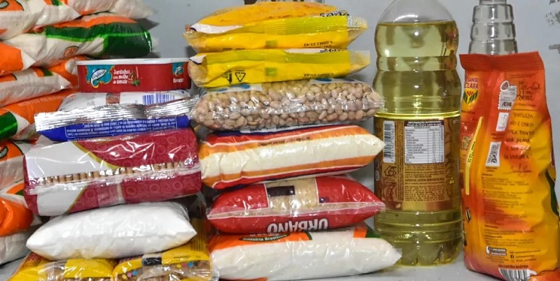 Em Rio Branco, aumento do valor do leite é um dos fatores para elevar preço da cesta básica