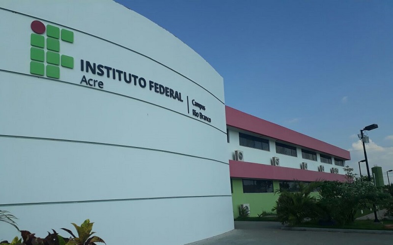Ifac abre inscrições para curso de Recreador em Rio Branco