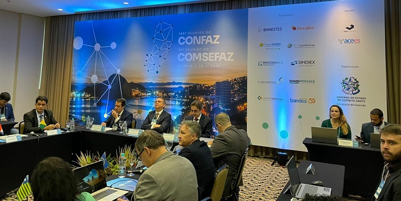 Estados reduzem ICMS sobre diesel a partir desta sexta-feira