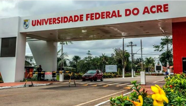 Ufac divulga edital para doutorado em Educação em Ciências e Matemática