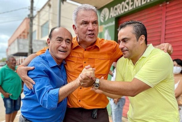 Bocalom “pula do barco” Progressista para apoiar Petecão e Márcia Bittar