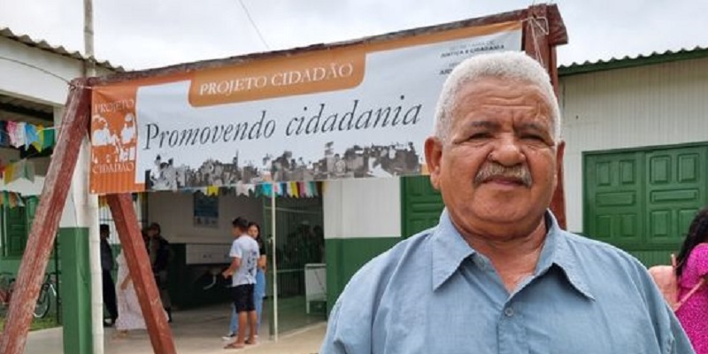 Projeto Cidadão acontece nesta sexta-feira, em Epitaciolândia