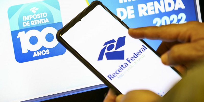 Receita paga nesta sexta-feira último lote do Imposto de Renda Pessoa Física 2022