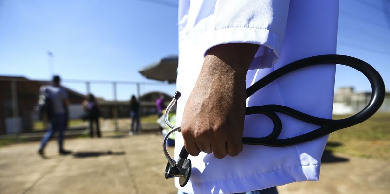 Inscrições para o Exame Nacional de Residência 2022/3 estão abertas