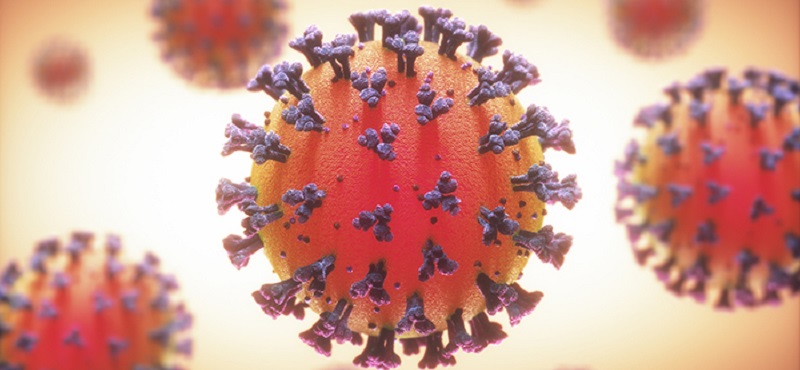 Sem mortes pela doença, Acre registra 23 novos casos de coronavírus nesta terça-feira