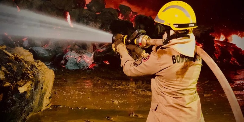 Justiça acata ação do MPAC para convocação de aprovados no concurso do Corpo de Bombeiros