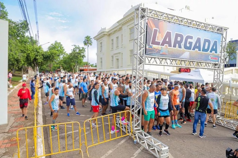 Abertas inscrições para 9ª edição da Corrida do Servidor em Rio Branco