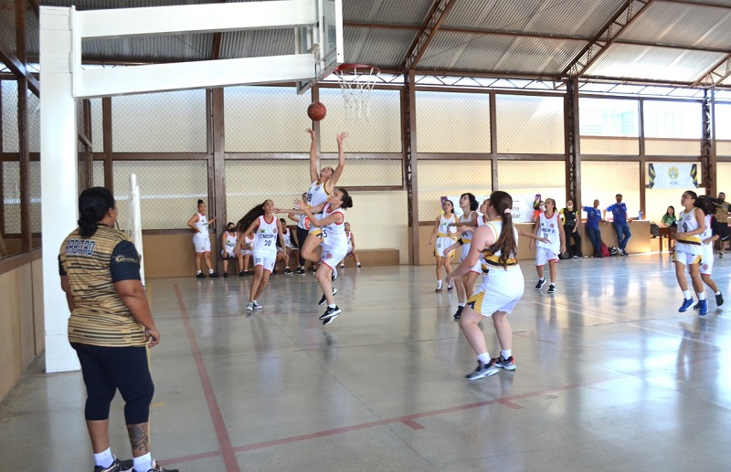 Estado envia a maior delegação acreana da história aos Jogos Escolares no Rio de Janeiro