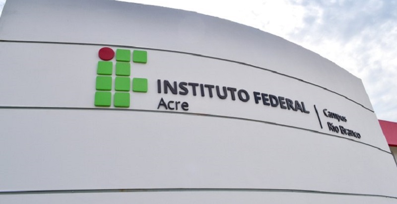 Ifac abre inscrições para mestrado em Educação Profissional e Tecnológica