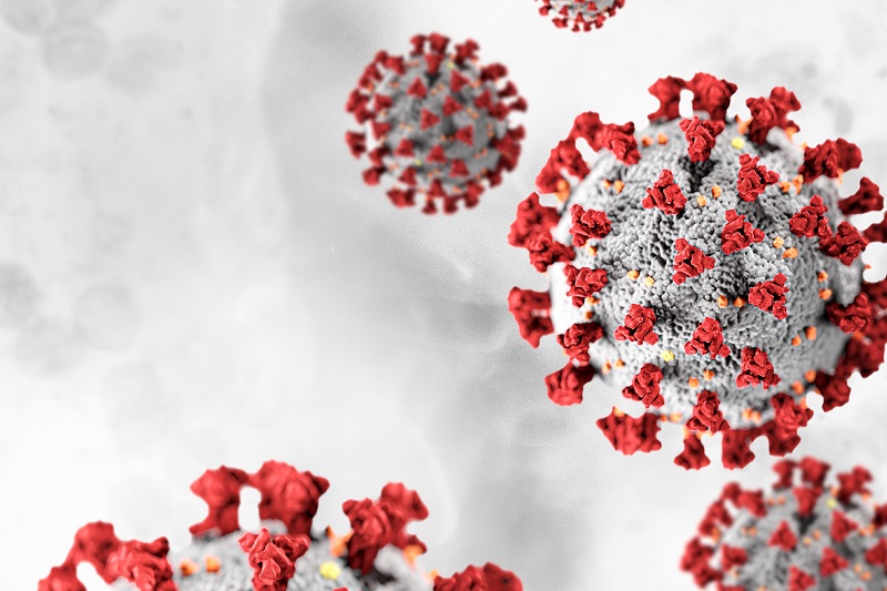 Acre não registra casos nem óbitos de covid-19 neste sábado