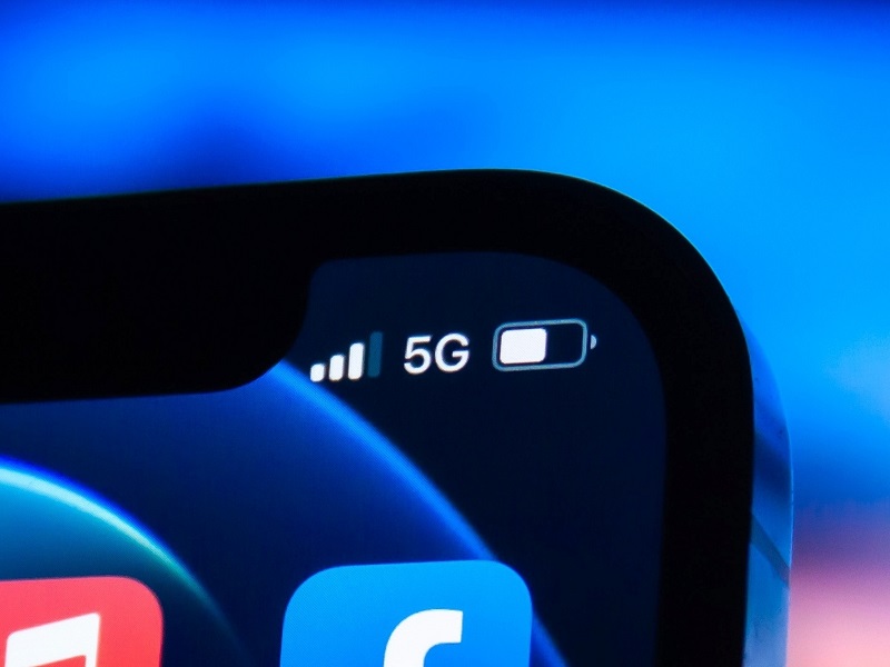 Sinal 5G é ativado em Rio Branco e outras regiões do norte a partir desta semana