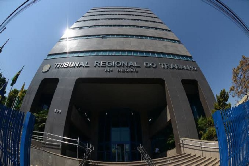 TRT (RO/AC) abre processo seletivo com até 100 vagas para Programa de Residência Jurídica