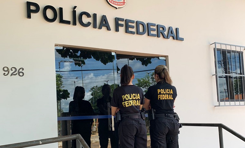 Operação contra câmbio ilegal e evasão de divisas cumpre mandados de busca e apreensão no AC e RO