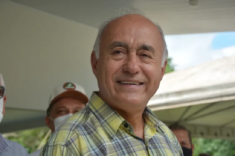 Tião Bocalom parabeniza Lula e diz que respeita a vontade soberana do povo brasileiro