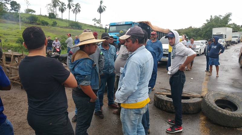 Justiça Federal determina que rodovias sejam imediatamente liberadas no Acre