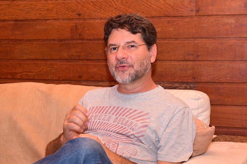 Binho Marques é confirmado como parte da equipe de transição de Lula