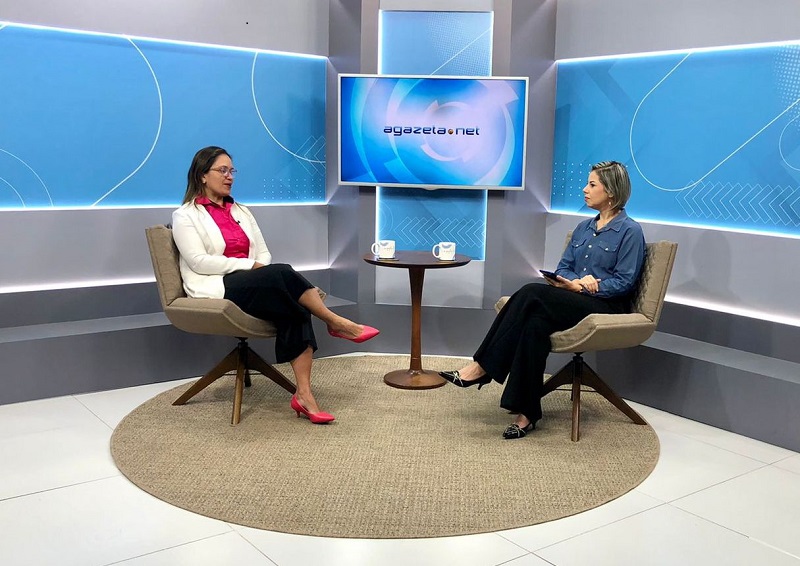 Unama e Fera Concursos realizam mais um aulão do pré-enem neste fim de semana