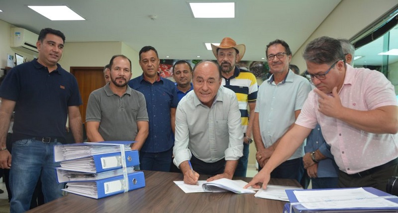 Primeira etapa da construção da sede da Câmara de Rio Branco começa em janeiro e custará R$ 28 milhões