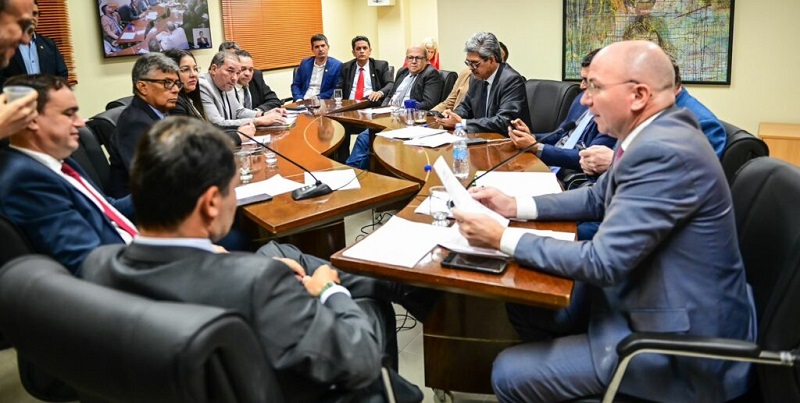 Orçamento de quase R$ 9 bilhões do Estado para 2023 é aprovado na Aleac