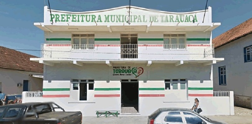 Prefeitura de Tarauacá reajusta salário de prefeita, vice e secretários, além de gratificações e diárias