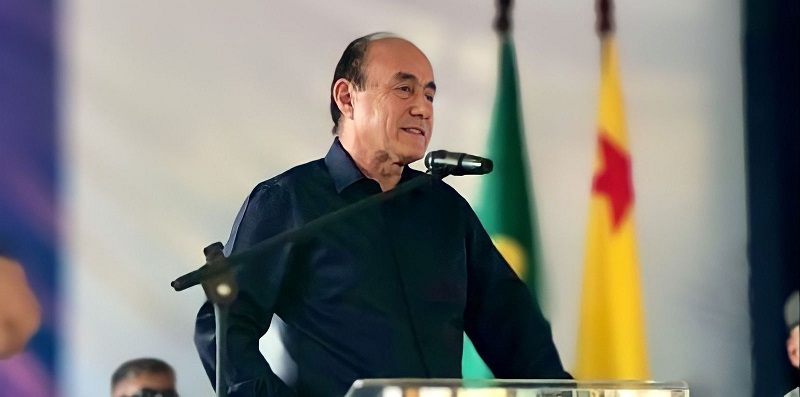 Ministério Público pede condenação do prefeito Tião Bocalom por improbidade administrativa