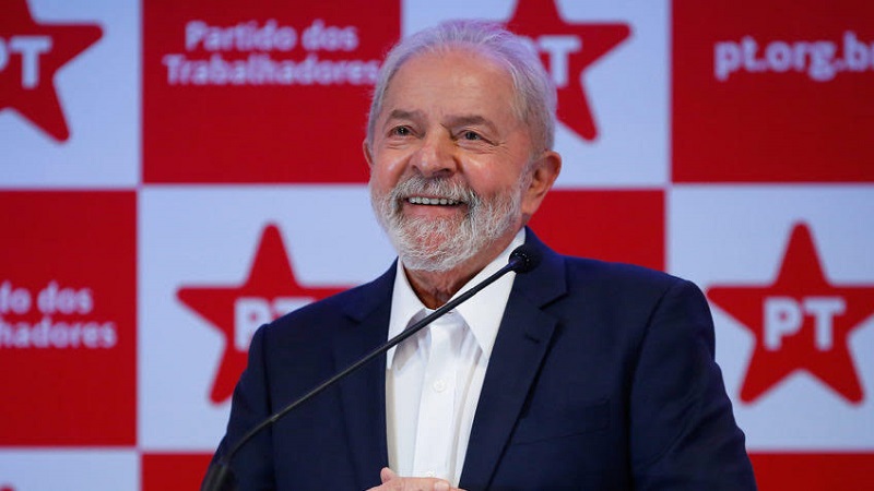 Sessenta e cinco delegações estrangeiras confirmaram presença na posse de Lula