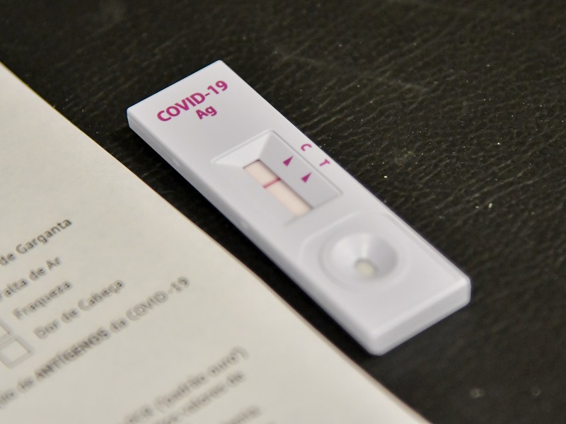 Acre registra 258 novos casos de coronavírus nesta quarta-feira