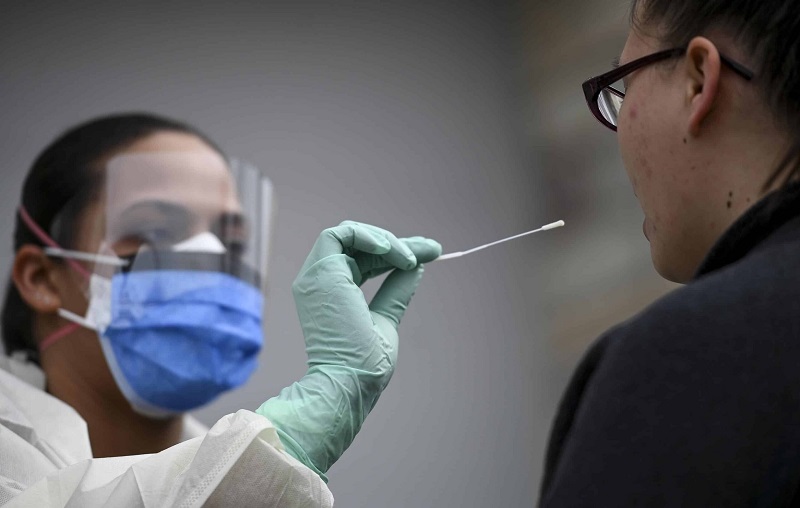 Sem mortes pela doença, Acre registra 63 novos casos de covid-19 nesta quarta-feira