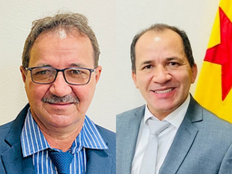 Vereadores de Rio Branco participam de capacitação em Fortaleza, no Ceará, durante recesso da Câmara