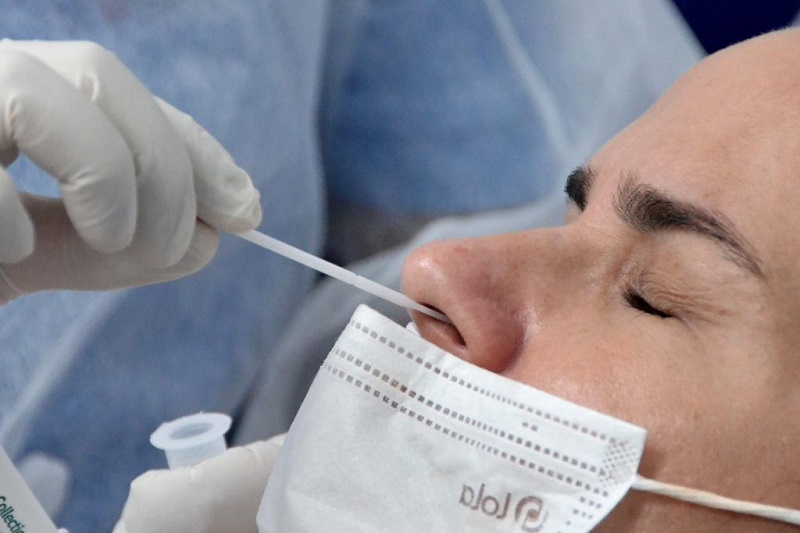 Acre registrou 45% de todos os casos confirmados de covid-19 apenas em 2022