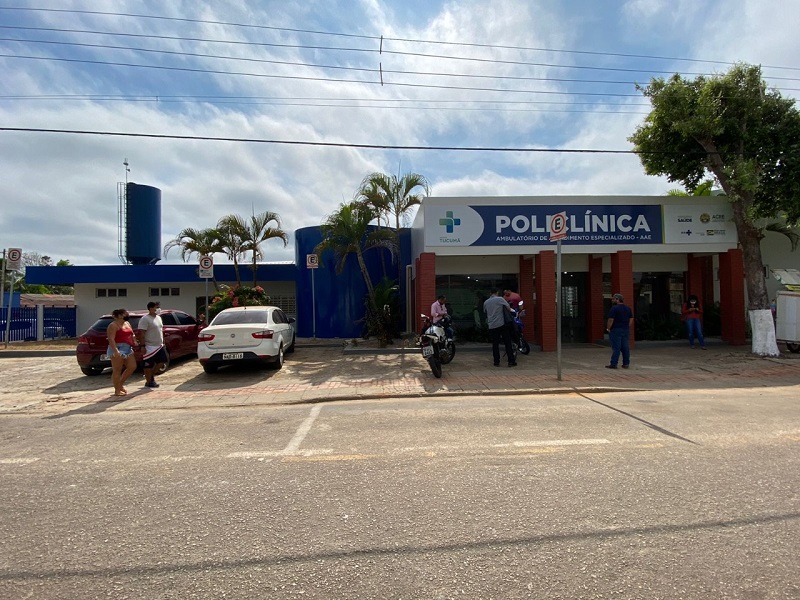 Policlínica do Tucumã convoca mais de 760 mulheres que deram entrada em processos de laqueadura