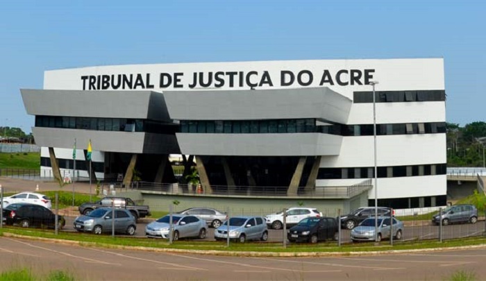 Oito juízes disputam vaga de desembargador no Tribunal de Justiça do Acre