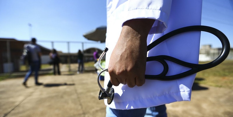 Inscrição para Revalida vai de segunda a sexta-feira da semana que vem