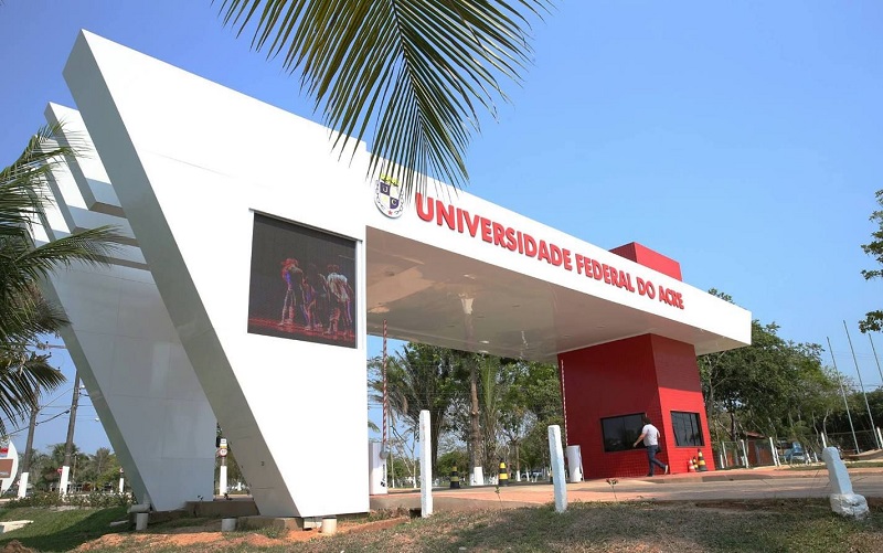 Ufac abre inscrições para mestrado e doutorado em Sanidade e Produção Animal
