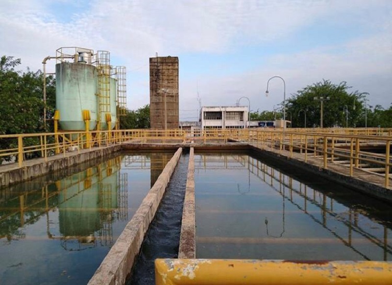 Prefeitura de Rio Branco informa paralisação no abastecimento da ETA II nesta sexta-feira