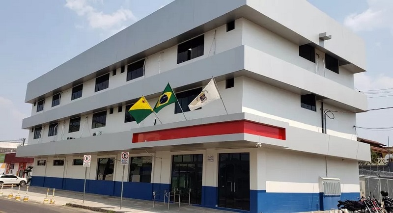 Vereadores da Câmara de Rio Branco assinam requerimento pedindo reajuste salarial