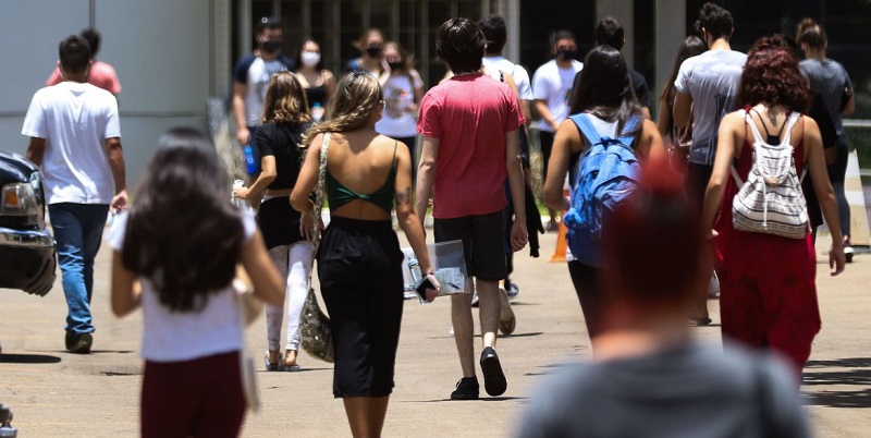 Inscrições para primeira seleção de 2023 do Prouni começam terça-feira