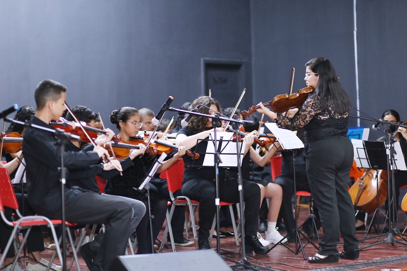 Escola de Música do Acre estende período de rematrícula