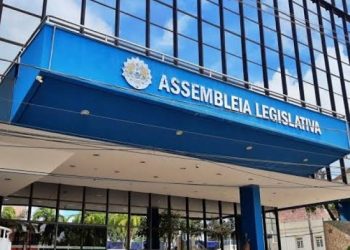 LDO para 2024 é encaminhada para a Aleac e prevê orçamento de R$ 9,9 bilhões