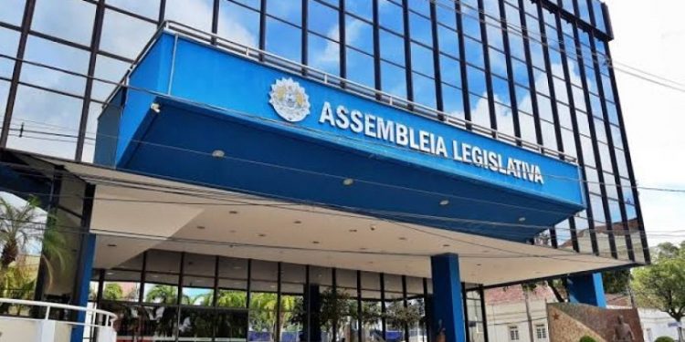 LDO para 2024 é encaminhada para a Aleac e prevê orçamento de R$ 9,9 bilhões