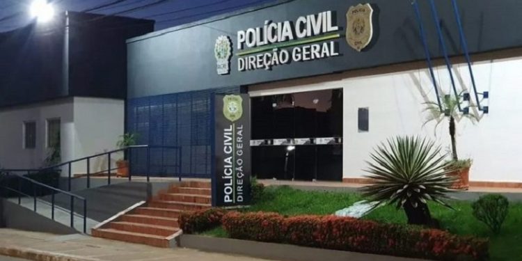 Acusados de participação em homicídios são presos no condomínio Araçá em Rio Branco