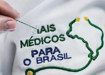 Governo abre edital com 5,9 mil vagas para o novo Mais Médicos