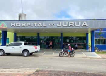 Quatro pessoas morrem por síndrome gripal no Hospital do Juruá em Cruzeiro do Sul