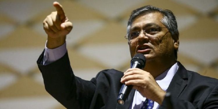 Ministro da Justiça vem ao Acre nesta sexta-feira para tratar sobre criminalidades nas áreas de fronteira